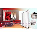 رادياتور پروفيلي رادياتور پروفيلي